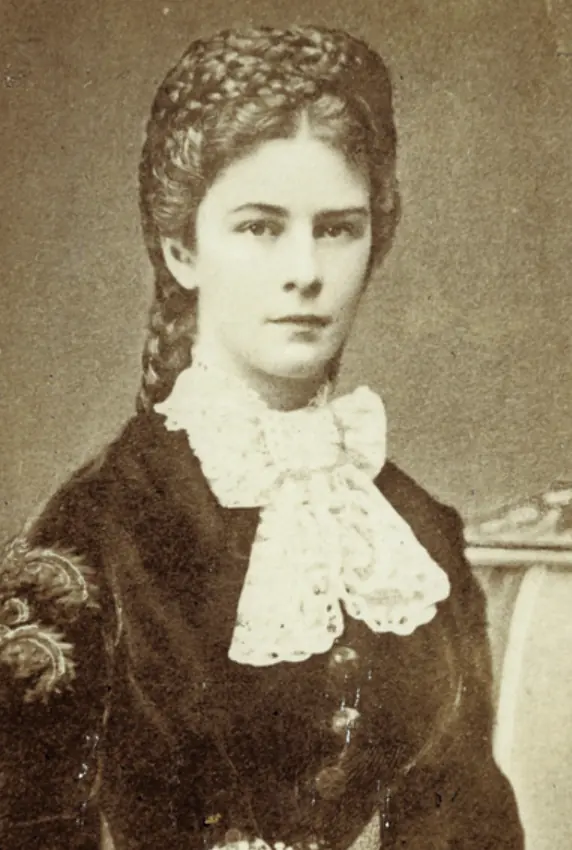 Kaiserin Sissi