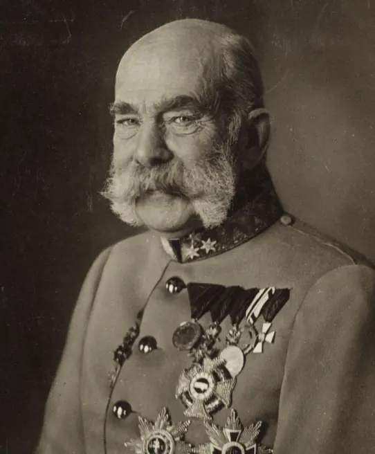 Kaiser Franz Joseph