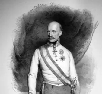Erzherzog Johann