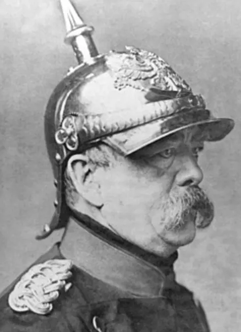 Fürst Bismarck